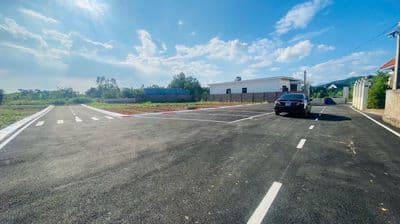 Lô Góc 2 Mặt Tiền. 100m2 Nhỉnh 2 Tỷ Xíu tại Kim Anh,Hà Nội. Cạnh T35