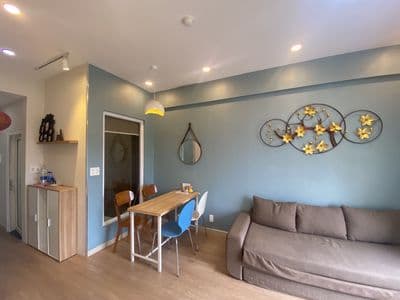 Bán cc Simona Hoàng Văn Thụ 2PN full nt đẹp giá 1,3 tỷ