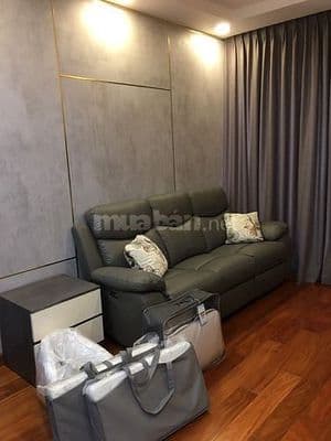 Bán căn hộ Richmond City Bình Thạnh, 87m², 3PN, 2WC giá 7,2 tỷ