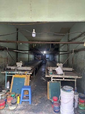 6TR/THÁNG 4×21M • ĐƯỜNG 8M • TRỐNG SUỐT Gần Kênh 26/3 — Bình Hưng Hòa