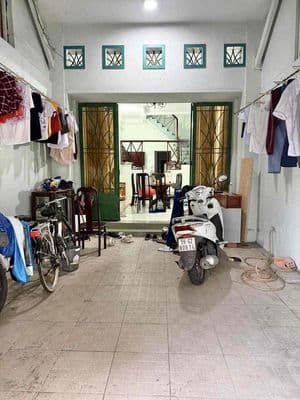 Nguyên Căn 4x20m Mặt Tiền Đường Số Lâm Văn Bền P.Tân Quy - Quận 7