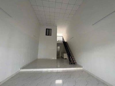 cho thuê nhà nguyên căn mặt tiền tl15 gần cc Thạnh Lộc