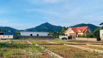 Đất đẹp 100m2 Phú Thịnh, Kim Anh giáp TL35. Đường thông 5m. Nhỉnh 2 tỷ