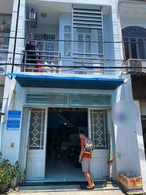 **cho thuê nhà nguyên căn 3pn 2wc – 1 trệt 1 lầu – giá 10tr/tháng**