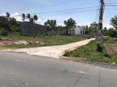 Cơ hội cho anh chị đầu tư sở hữu lô đất đẹp 1,2 tỷ