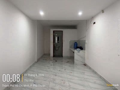Mặt tiền đẹp, khu chợ phú thuận q7 cũ, xe tải đậu cửa, mới và đẹp cực