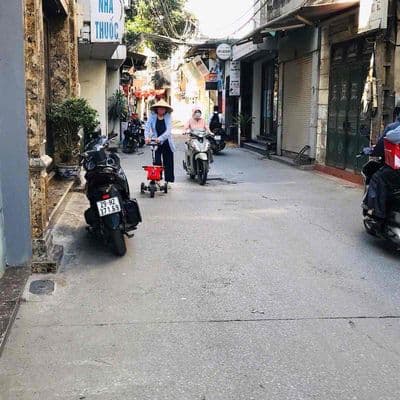 SD 150m2 - NHỈNH 6TỶ ,Ngay Khu Hiếm Nhà Bán Ngay Nguyễn Hữu Cảnh