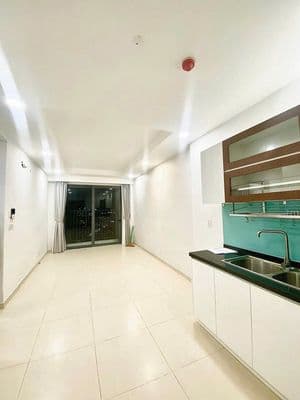 Bán ch pegasuite 2pn 75m2 giá 4,85 tỷ có sổ, ngay đường tạ quang bửu