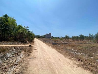 Gi.á sốc - chỉ 1 t.ỷ có ngay 200m2 thổ cư tân bình