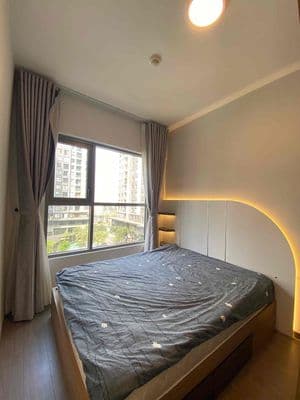 Full nội thất VIEW HỒ chỉ 9,5 tr/tháng. LH Hương Xem nhà ‘