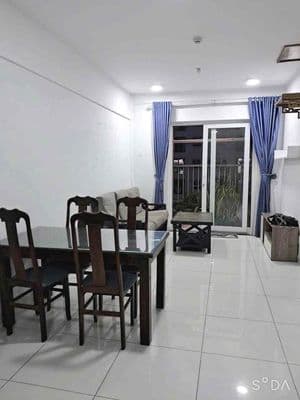 Chính chủ cho thuê Cc Prosper 65m2 2pn 2wc full nt giá 9tr