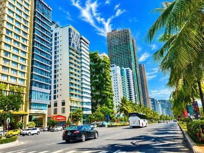 Nguyễn công trứ, sơn trà - 93m2 - bán nhà 2 tầng-biển mỹ khê chỉ 500m