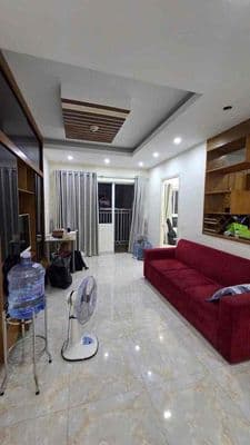 Cho Thuê Cc 155 Nguyễn chí Thanh 2pn gần full nt giá 11tr