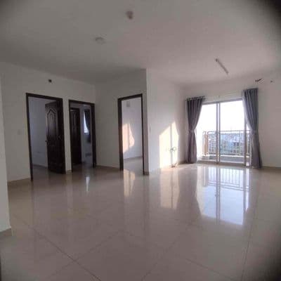 Thuê Căn Hộ Vision 3PN 2WC Căn Góc Vị Trí Vip khu An Ninh Hồ Bơi