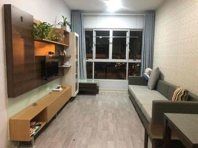Bán gấp Cc Ruby celadon 2pn 2wc sổ sẳn giá 4tỷ