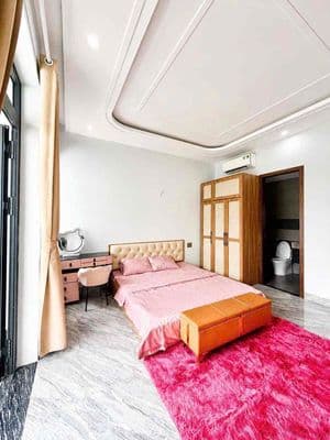 292 cho thuê nhà mặt tiền đồng bài 2 – p. hòa khánh bắc