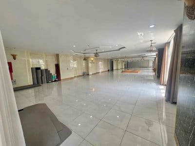 Mbkd đa nghề 8m x 20m kd đa nghề mặt tiền hoàng quốc việt quận 7
