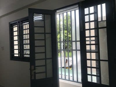 Chính Chủ cần bán gấp căn nhà Quận 6 , 4.6 tỷ