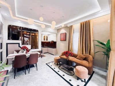 Nhanh Mới Còn - 30M2 Hùynh Văn Bánh - 3 tầng Hẻm xe hơi
