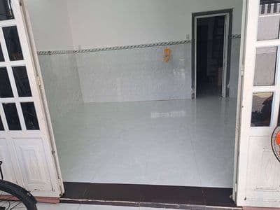 cần cho thuê nhà nguyên căn.3phong ngủ linh đông