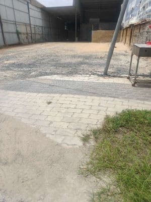 Cho thuê mb diện tích 300m2 giá 12tr Trịnh Thị Miếng Hóc Môn