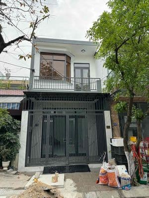 Cho Thuê Nhà Nguyên Căn Mặt Tiền Nguyễn Phước Nguyên 80m2