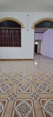 Cho thuê nhà giá rẻ hẻm otto