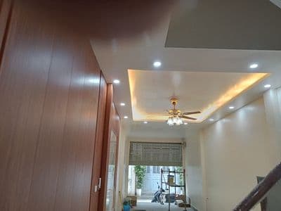 Bán nhà khu vực vĩnh quỳnh nhà gần trường quản lý cán bộ nhà đẹp