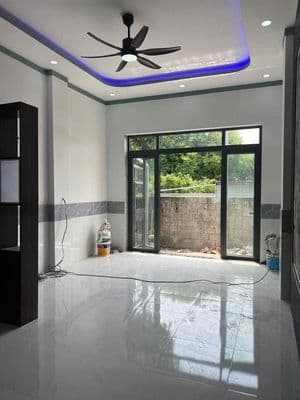 Nhà Cấp 4 Gần Ngã 3 Ông Xã