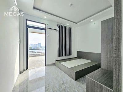 Penthouse 2pn – nguyên 1 tầng riêng – 70m² | đẹp & riêng tư _ cọc 1