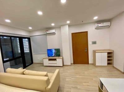 Cho thuê căn hộ Bình Thạnh, Phan Đăng Lưu, 01 Phòng Ngủ đẹp, 8,5 Triệu