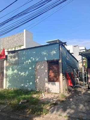 Bán đất rộng Hòa Xuân