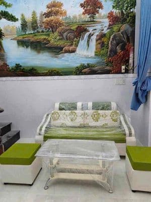 cần bán Nhà ở yên tĩnh