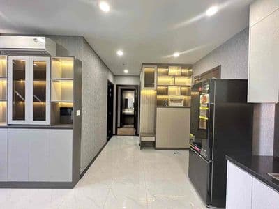 Cho thuê 2Pn cao cấp giá tốt tại C Sky View Chánh Nghĩa Thủ Dầu 1