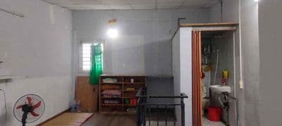 Nhà nhỏ 2pn cho sinh viên, gia đình ít người