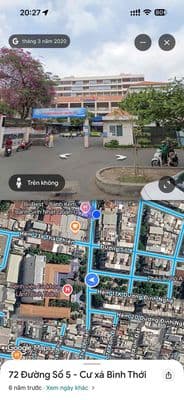 cho thuê mặt bằng kinh doanh khu sầm uất
