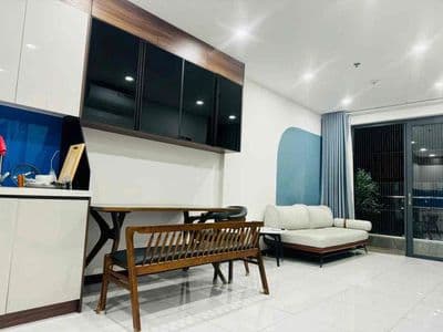 Cho thuê 2pn 80m2 cao cấp tại Trung Tâm Thủ Dầu 1