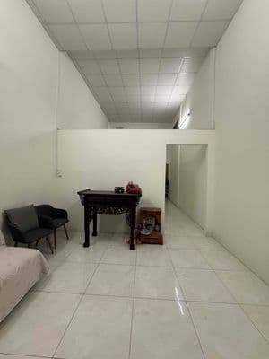 Nhà tốt giá 6.5 ở liền