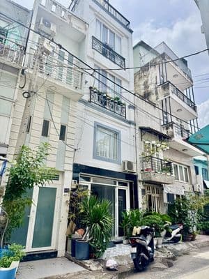 Nha vu huy tan cho thue