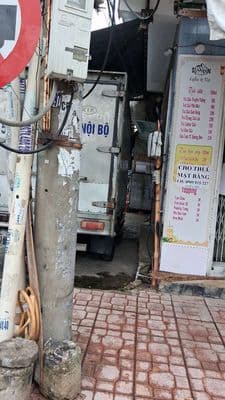 cbo thuê mặt bằng