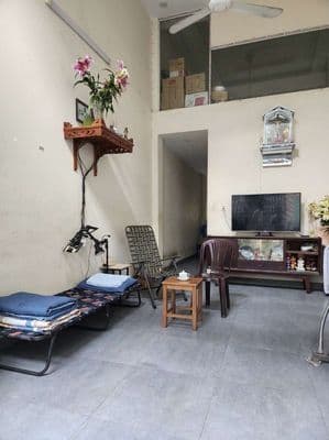 Nhà Trung Chánh 100m² Cần Bán Nhanh Giá Tốt .
