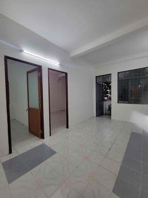 căn hộ 60m2- lầu 1