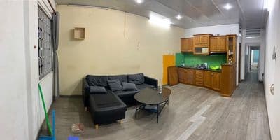Cho thuê căn hộ chung cư cũ giá 8tr/tháng