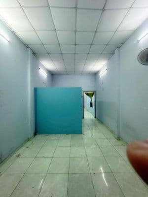Chỉ 5,5 triệu/tháng – nhà 2pn đường lê đình cẩn, bình tân