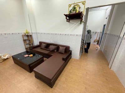 Cho thuê nhà nguyên căn – hòn sện, bắc nha trang