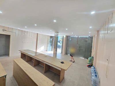 Nhà 2 tầng bề ngang 9m gần đh bách khoa
