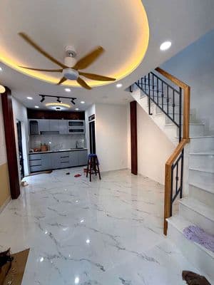 Âu Dương Lân, Mua 1 Được 2 Căn, Sổ Hồng Riêng, Chỉ Hơn 5 Tỏi