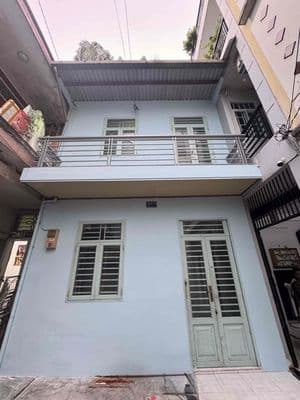 cho thuê nhà chính chủ hẻm 536 Âu cơ, phường 10, Tân Bình