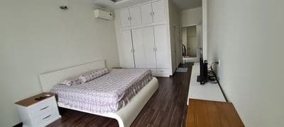 Bán nhà phố Hiệp Bình, Thủ Đức 96m2 1 trệt 2 lầu full nội thất - 15 tỷ