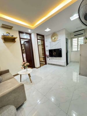 chính chủ bán CCMN tại Trần Bình, Cầu Giấy